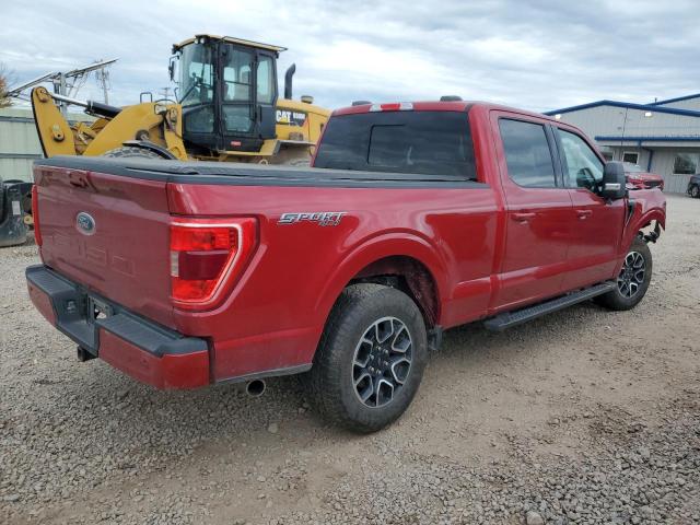 2022 FORD F150 SUPER - 1FTFW1E52NKE48500