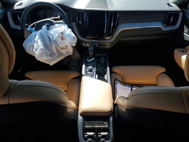 2019 VOLVO XC60 T6 INSCRIPTION - YV4A22RL7K1315136