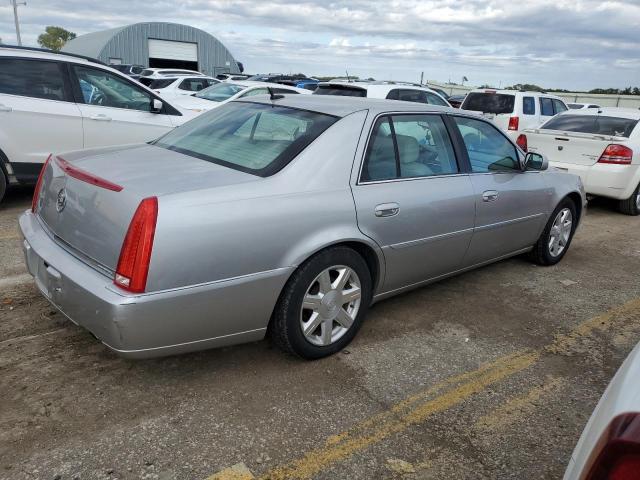 2007 CADILLAC DTS #3286537153