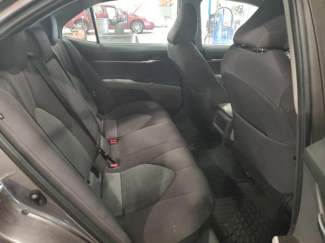 2024 TOYOTA CAMRY LE #3271758673