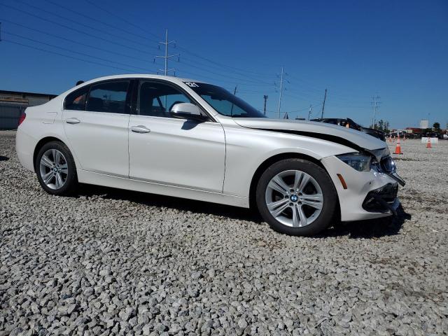 2018 BMW 330 XI WBA8D9C54JEM32000