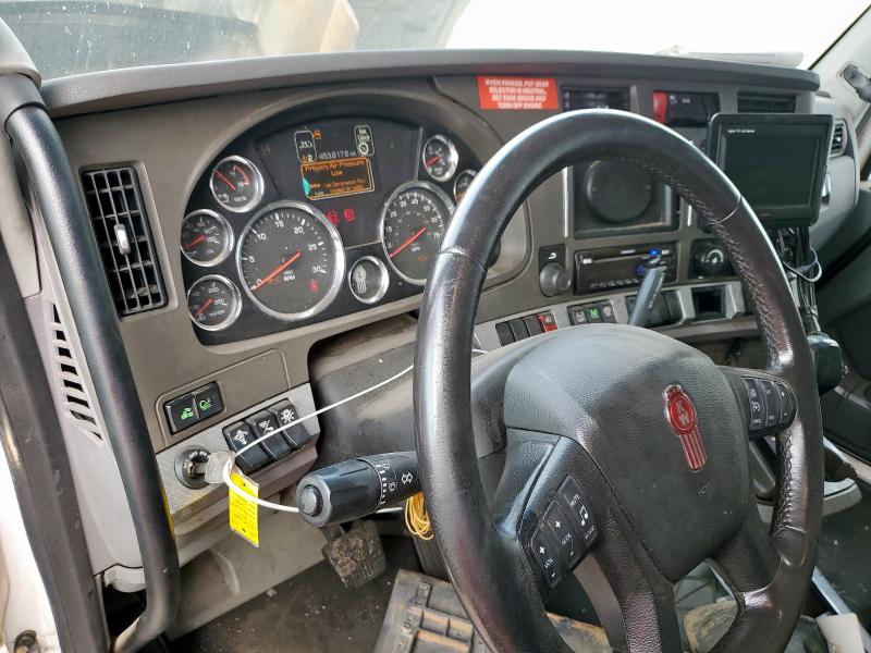 2017 KENWORTH T680 #3285598335