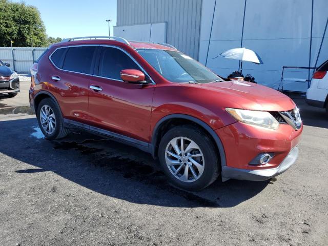 2015 NISSAN ROGUE S #3302729078