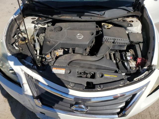 2015 NISSAN ALTIMA 2.5 #3285650288