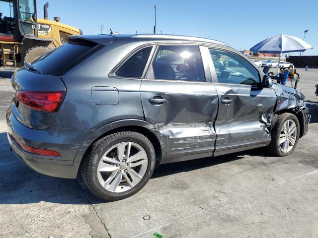 2018 AUDI Q3 PREMIUM - WA1BCCFS4JR010659