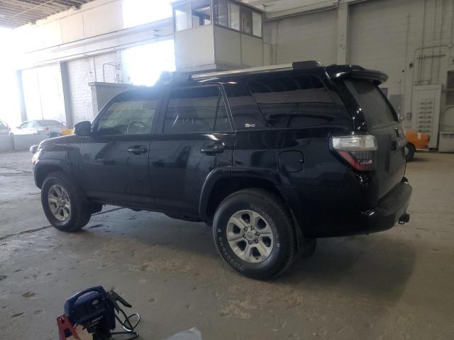 2021 TOYOTA 4RUNNER SR - JTEMU5JR6M5952814