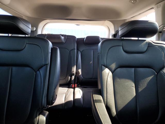 2021 JEEP GRAND CHER #3287630032