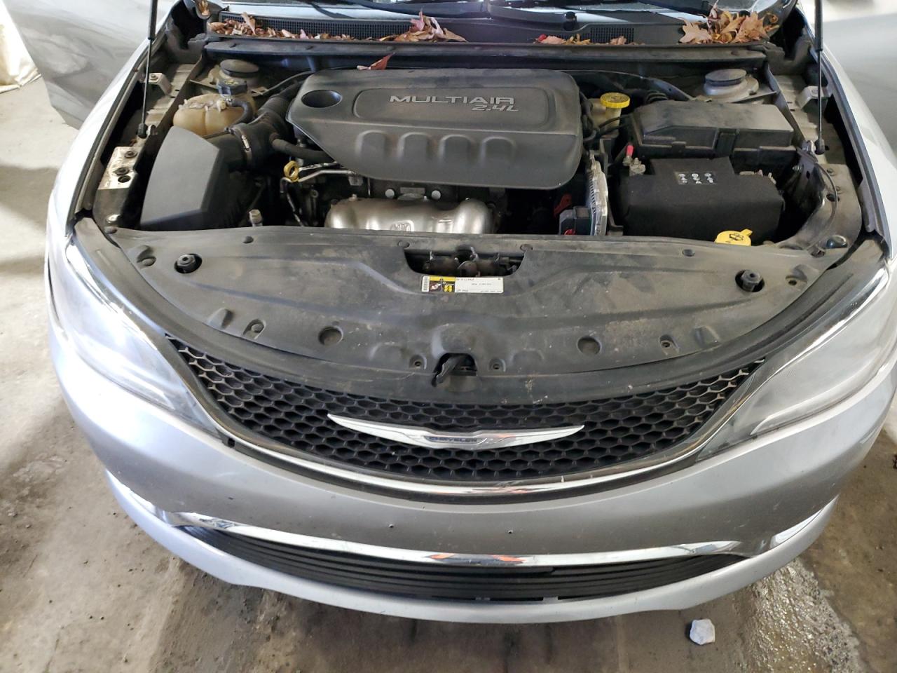 CHRYSLER 200 LIMITED