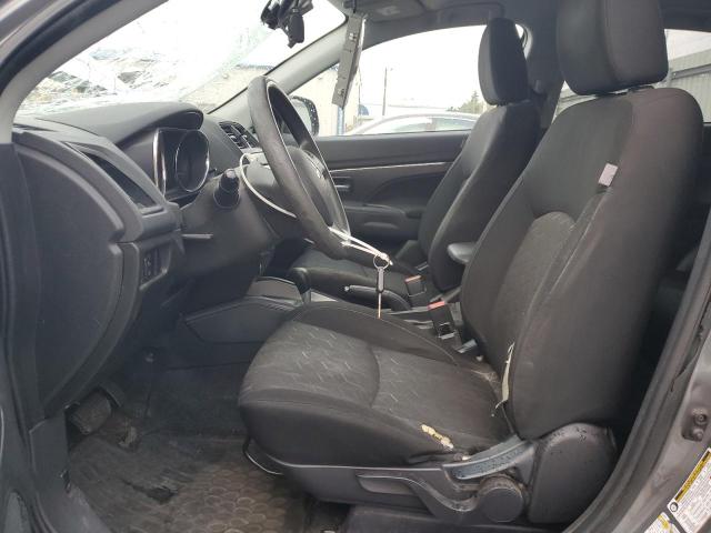 2021 MITSUBISHI OUTLANDER #3301892426