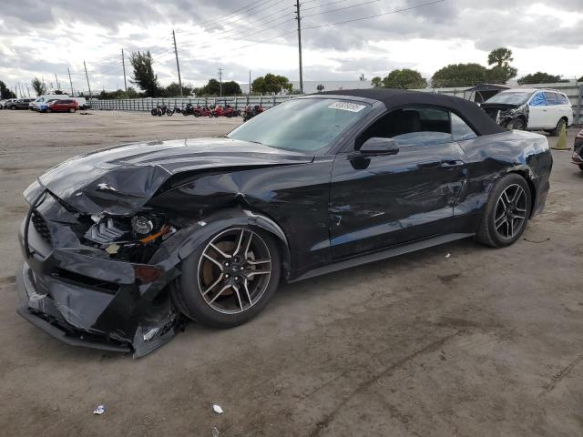 2023 FORD MUSTANG #3308438278