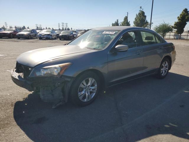 2008 HONDA ACCORD LXP #3303937695