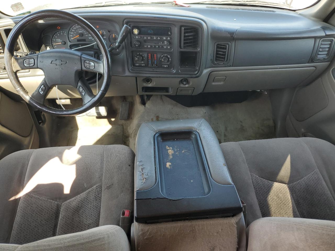 Lot #3302823918 2005 CHEVROLET TAHOE C150