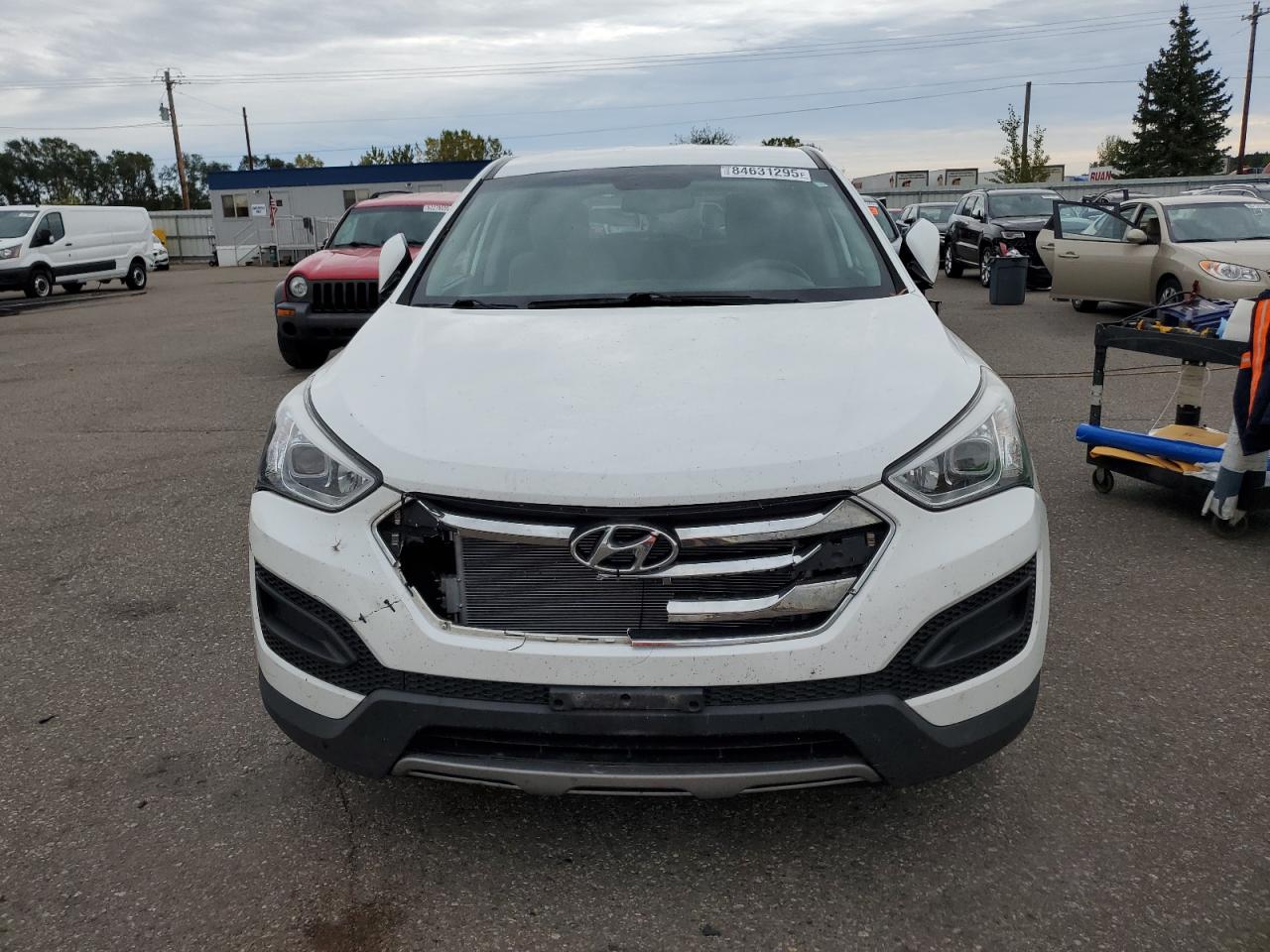 HYUNDAI SANTA FE SPORT