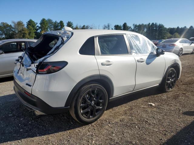 2024 HONDA HR-V SPORT 3CZRZ1H54RM700742