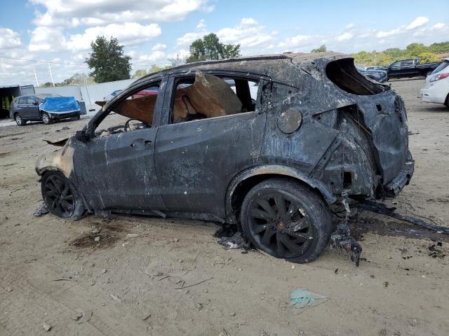 2019 HONDA HR-V SPORT #3301709369