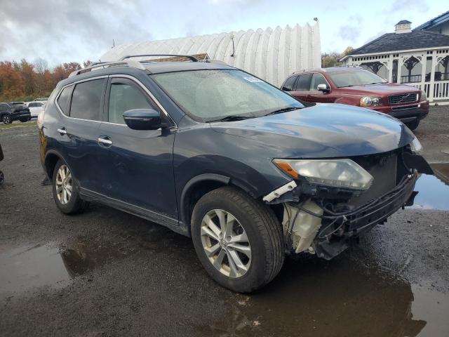 2015 NISSAN ROGUE S - KNMAT2MV2FP538759