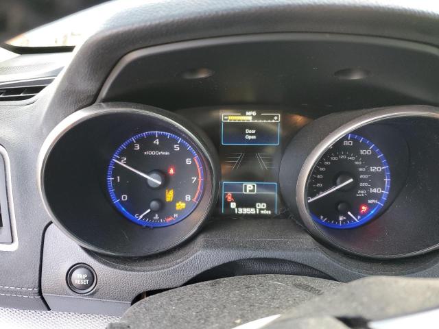 2018 SUBARU OUTBACK 2. #3292867573