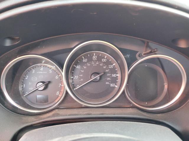 2016 MAZDA CX-5 SPORT - JM3KE2BE3G0639330