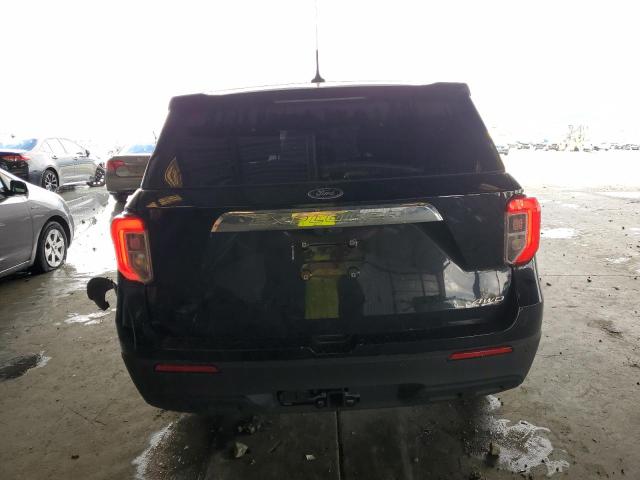 2023 FORD EXPLORER #3283888418