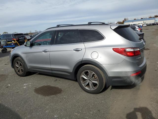 2016 HYUNDAI SANTA FE S - KM8SMDHF7GU163207