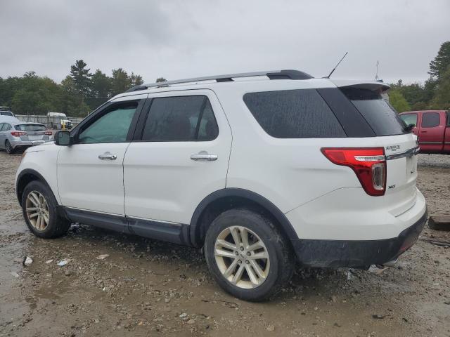 2015 FORD EXPLORER X - 1FM5K8D82FGC20380