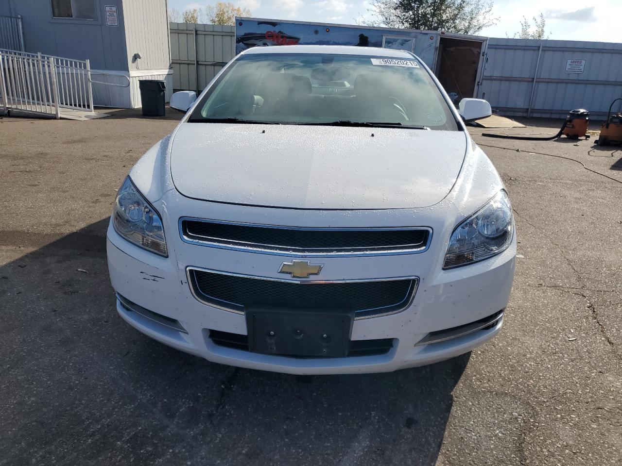 CHEVROLET MALIBU 1LT