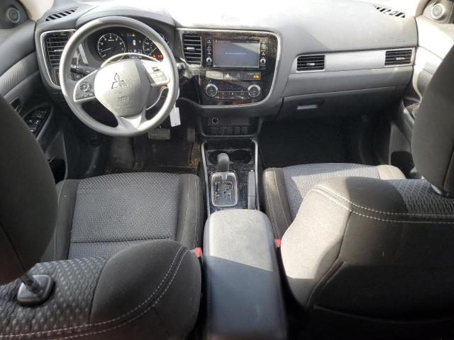 2018 MITSUBISHI OUTLANDER JA4AD2A37JZ011582