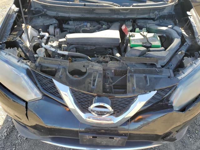 2014 NISSAN ROGUE S #3286705288