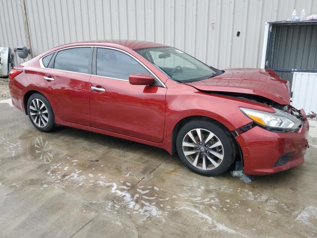 2017 NISSAN ALTIMA 2.5 - 1N4AL3APXHC234770