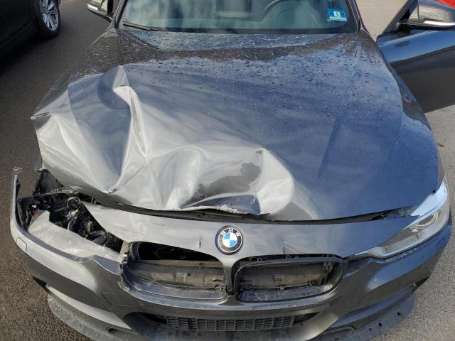 2015 BMW 328 XI SUL WBA3B5C58FF959581