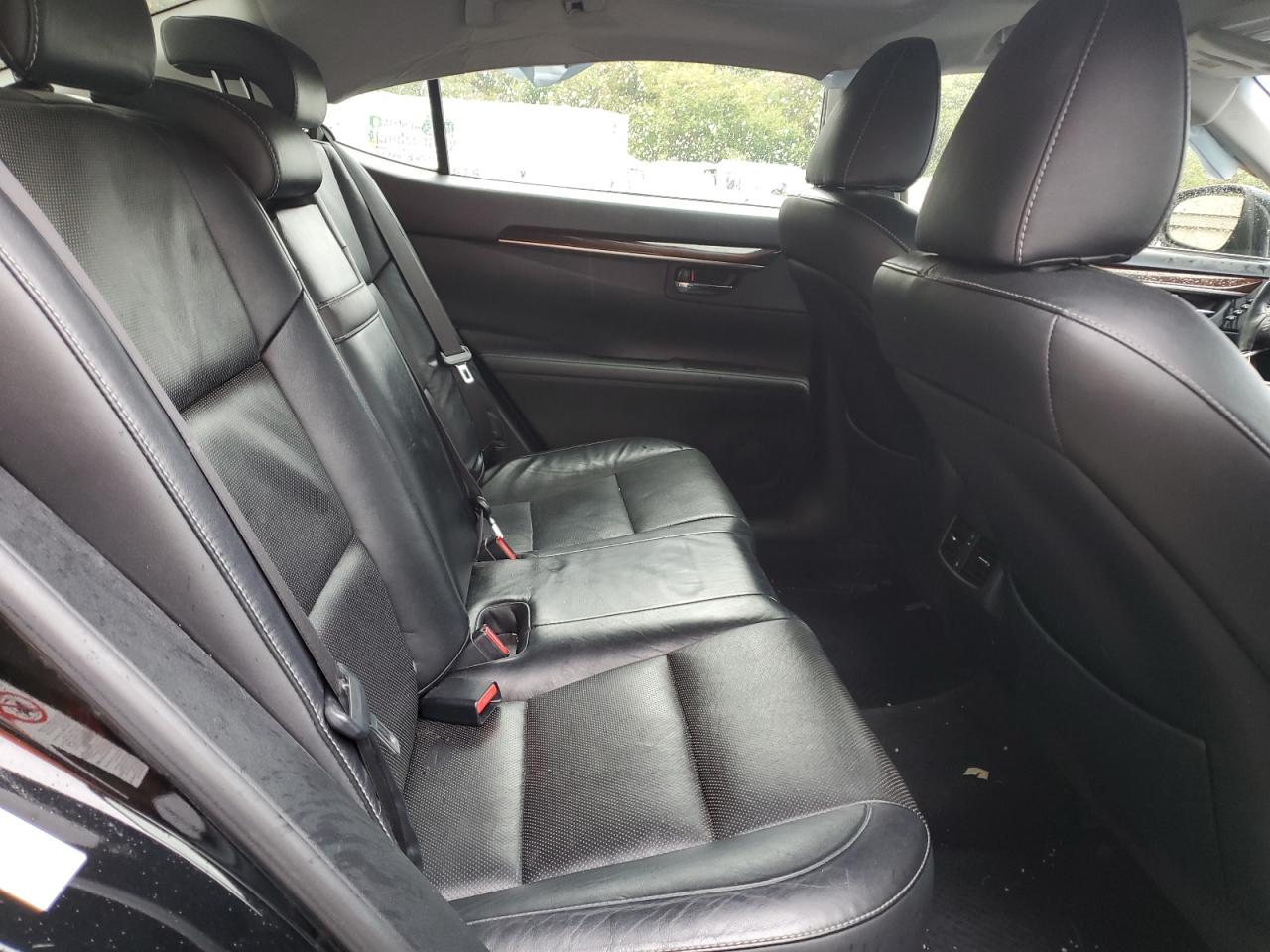 LEXUS ES 350