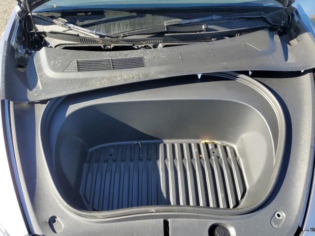 2025 TESLA MODEL 3 #3303707511