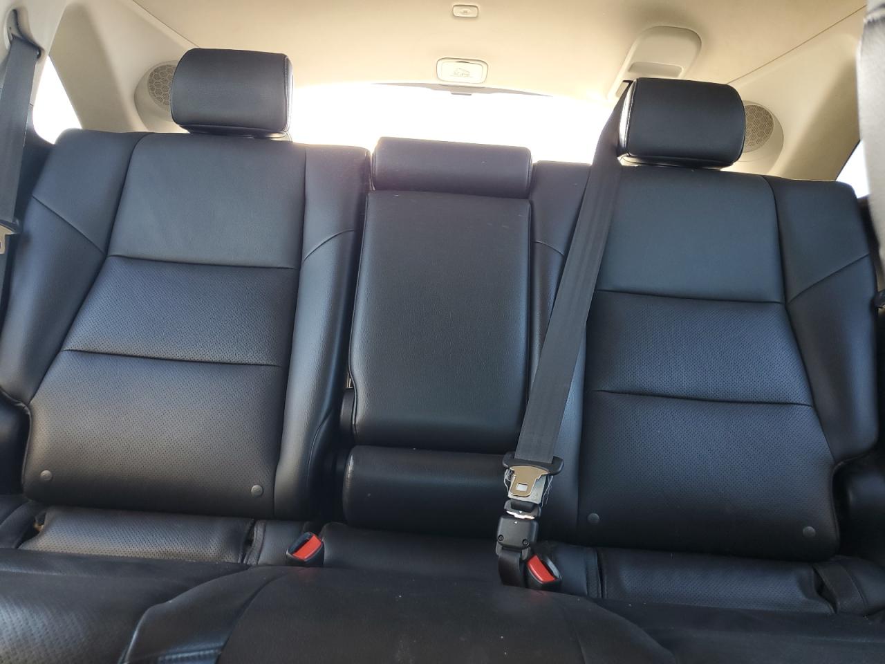 ACURA RDX TECHNOLOGY