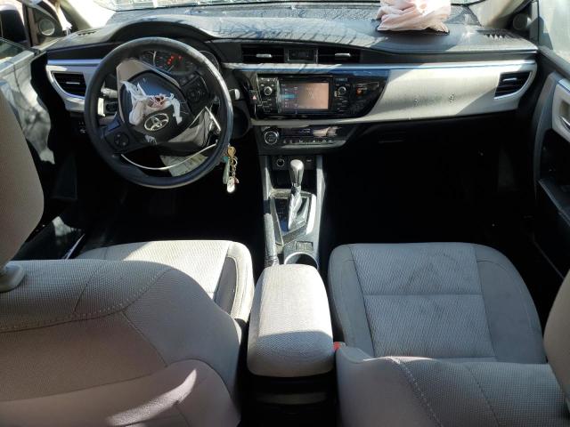 2014 TOYOTA COROLLA L - 2T1BURHE9EC140224