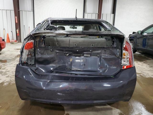 2013 TOYOTA PRIUS - JTDKN3DU5D5604645