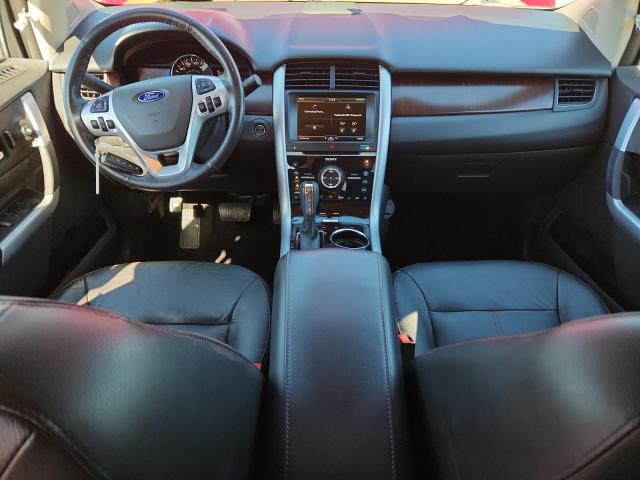 2013 FORD EDGE LIMIT #3282531897