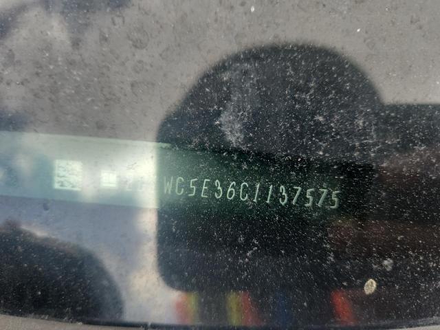 2012 CHEVROLET IMPALA LTZ #3258875808