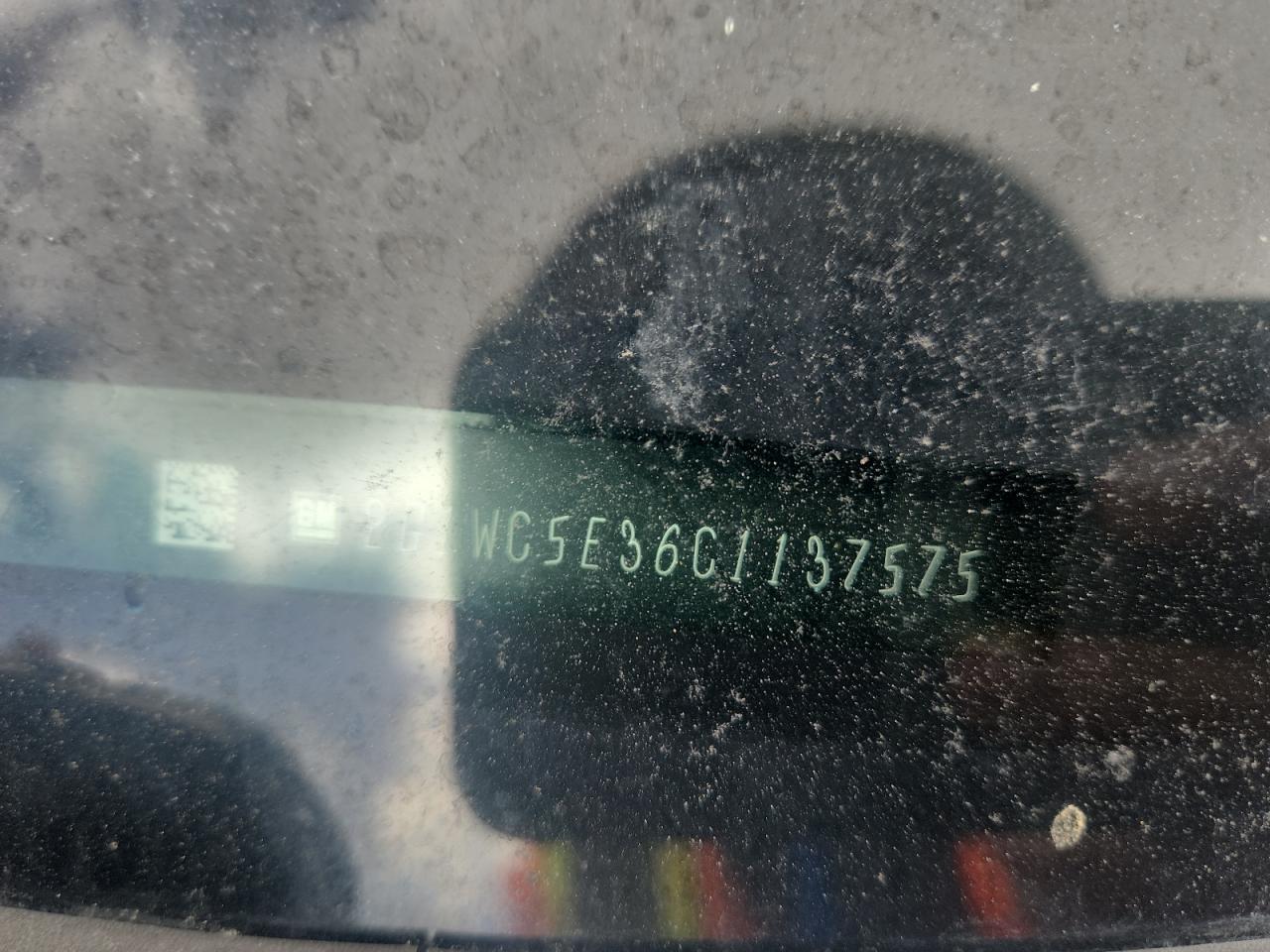 CHEVROLET IMPALA LTZ