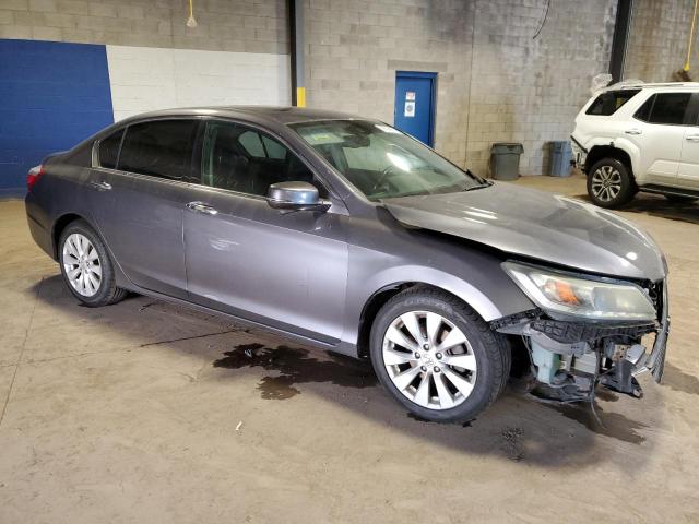 2014 HONDA ACCORD EXL - 1HGCR3F83EA035720