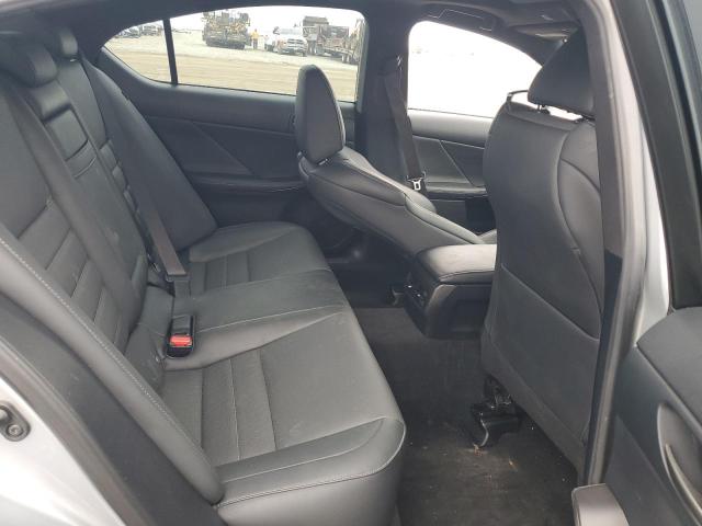 2021 LEXUS IS 350 F S #3303924720