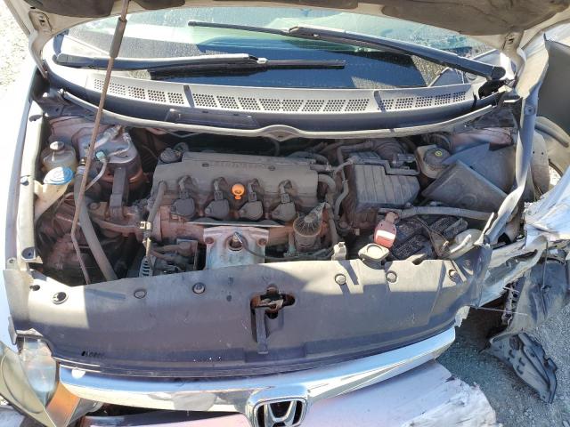 2006 HONDA CIVIC EX #3304602518