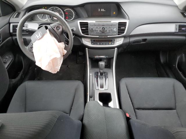 2014 HONDA ACCORD LX #3265948531