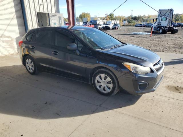 2014 SUBARU IMPREZA - Other View