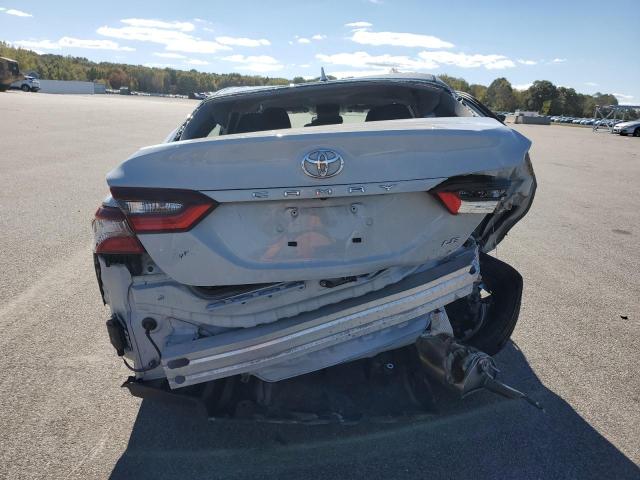2024 TOYOTA CAMRY LE 4T1R11AK4RU225338