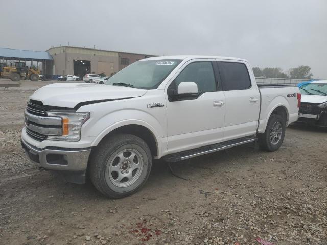 Global Auto Auctions: 2019 FORD F150 SUPER