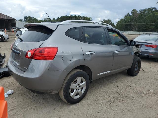 2015 NISSAN ROGUE SELE JN8AS5MV4FW763862