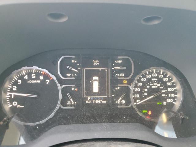 2018 TOYOTA TUNDRA CRE - 5TFHW5F19JX758765