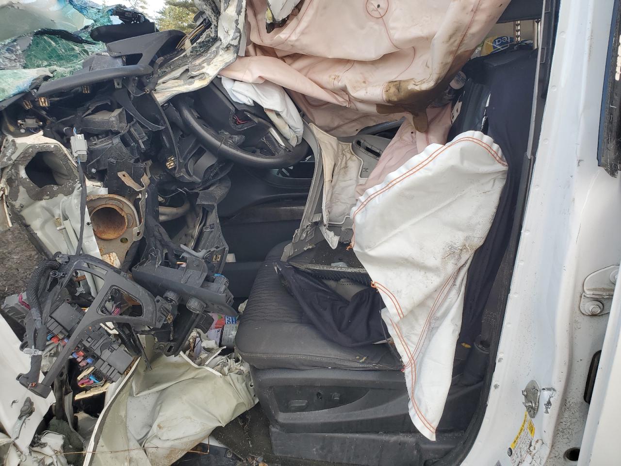 CHEVROLET TAHOE K1500 LS