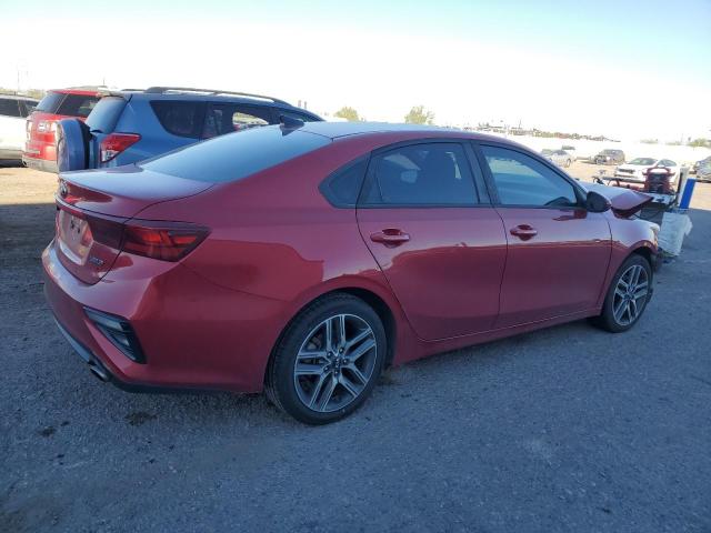 2019 KIA FORTE FE #3275484710