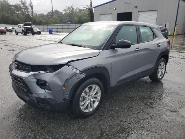 2023 CHEVROLET TRAILBLAZE #3287496025
